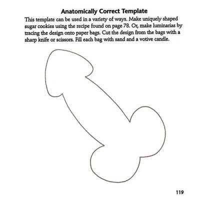 The Best Bachelorette Party Book