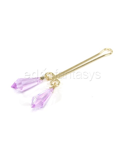 Cleopatra clit clip