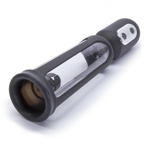 Get Hard Automatic Penis Pump — image 4 of 14