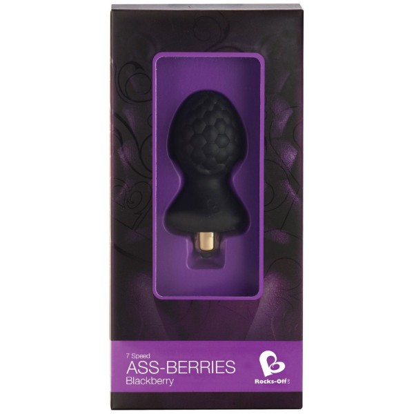 Ass Berries