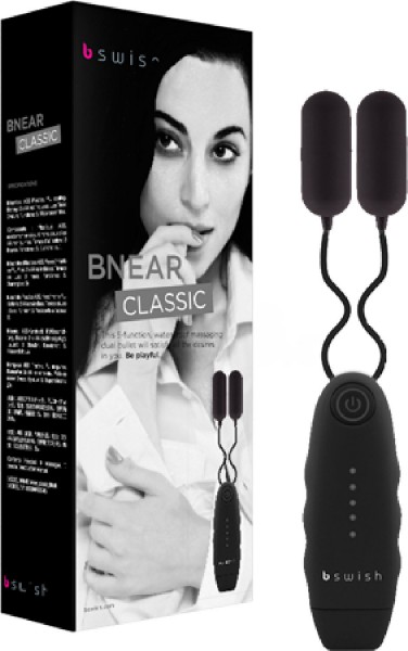 BNEAR - Classic - Berry