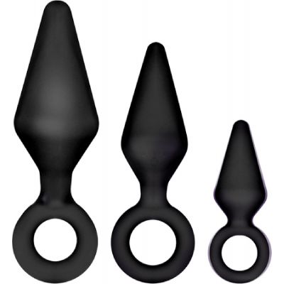 Night Rimmer Kit Black