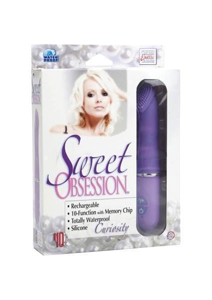 Sweet obsession curiosity — image 5 of 5