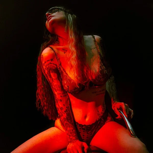 Pressure for pleasure — image 5 of 7