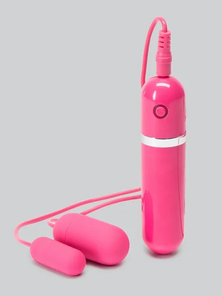 Lovehoney Bedtime Bullet 10 Function Love Egg and Bullet Vibrator Set — image 19 of 19