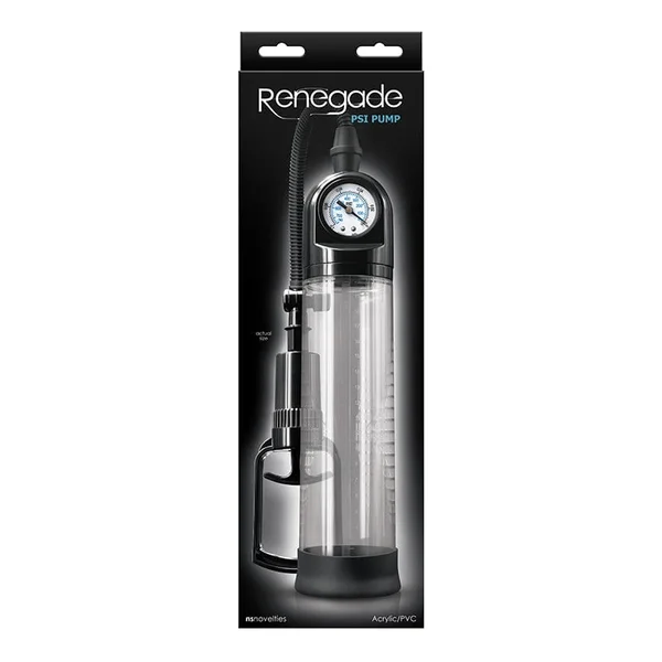 Renegade - PSI Pump — image 14 of 15