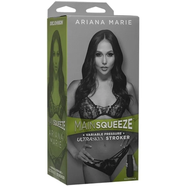 Main Squeeze - Ariana Marie — image 4 of 4