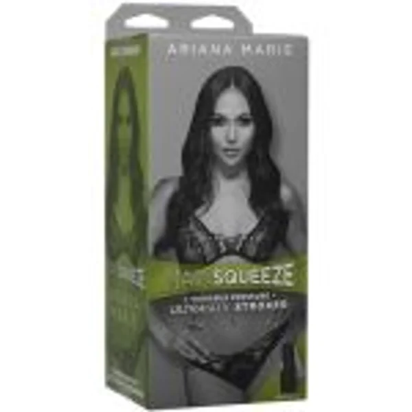 Main Squeeze - Ariana Marie — image 3 of 4
