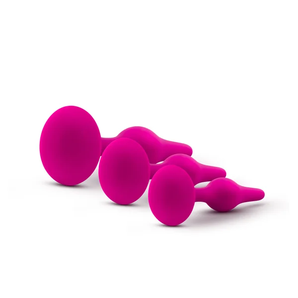 Luxe Beginner Plug Kit Pink — image 21 of 25