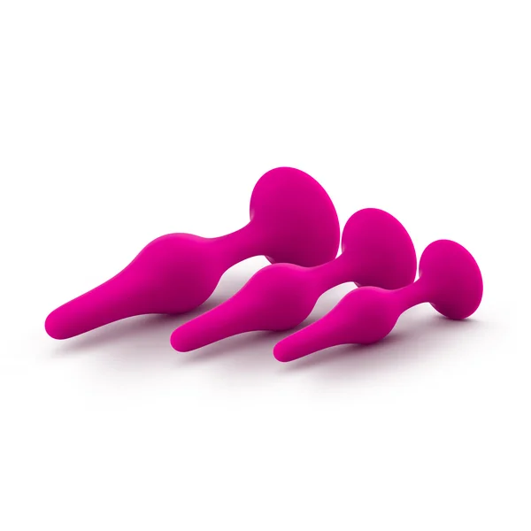 Luxe Beginner Plug Kit Pink — image 22 of 25
