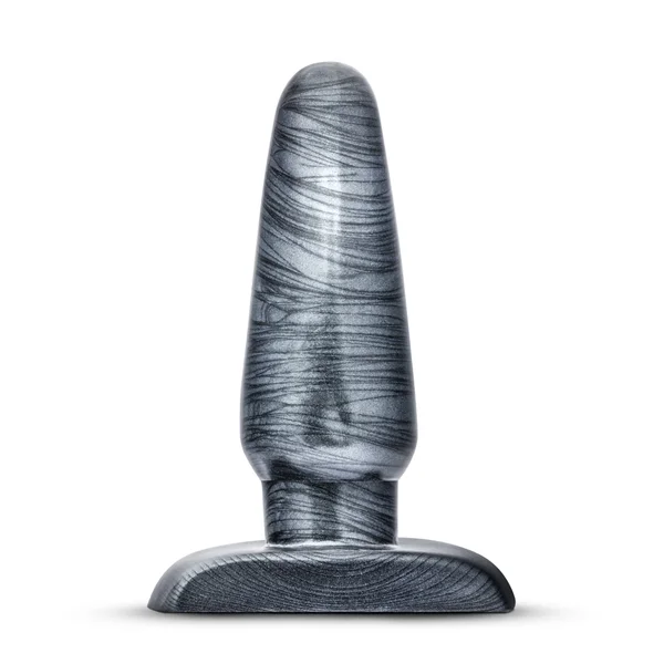 Jet Medium Plug Carbon Metallic Black — image 14 of 16