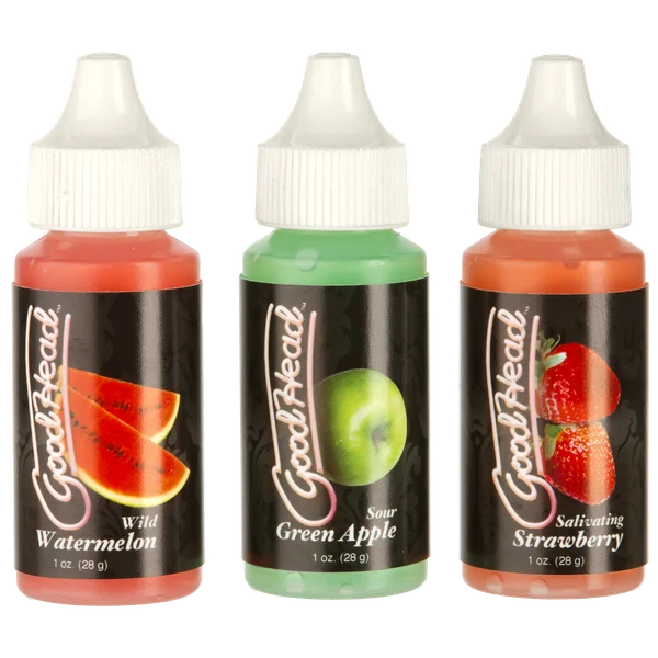 GoodHead Tingle Drops — image 10 of 10