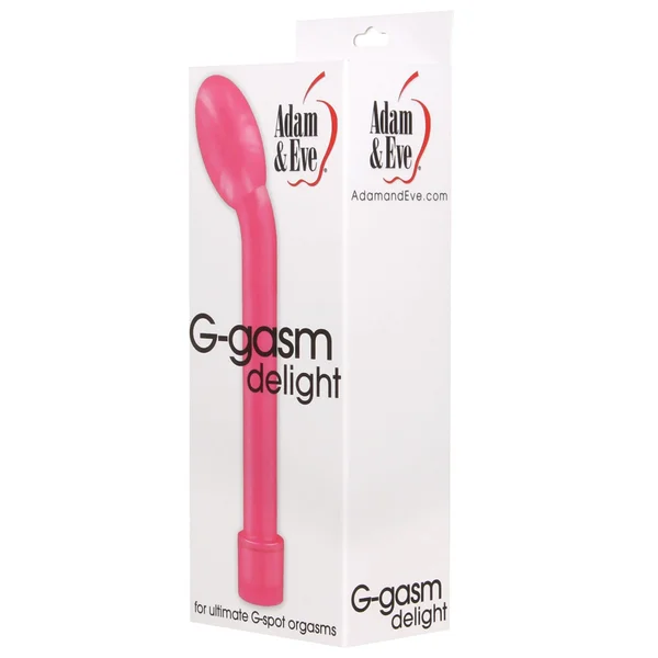 Adam & Eve G-Gasm Delight — image 20 of 20