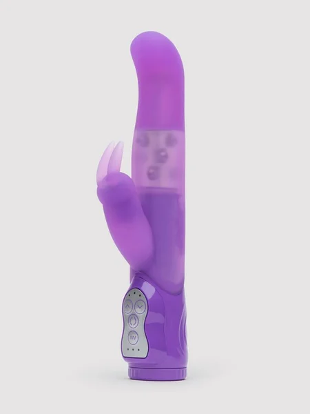 Lovehoney Dream Rabbit Rechargeable Silicone G-Spot Rabbit Vibrator — image 19 of 19