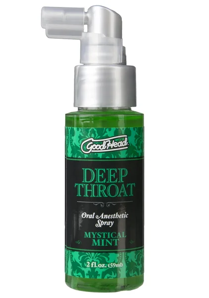 GoodHead Deep Throat Spray — image 24 of 25