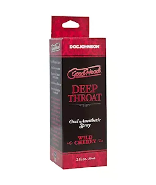 GoodHead Deep Throat Spray — image 23 of 23