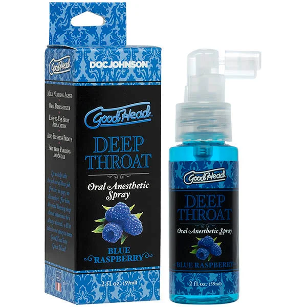 GoodHead Deep Throat Spray — image 21 of 21