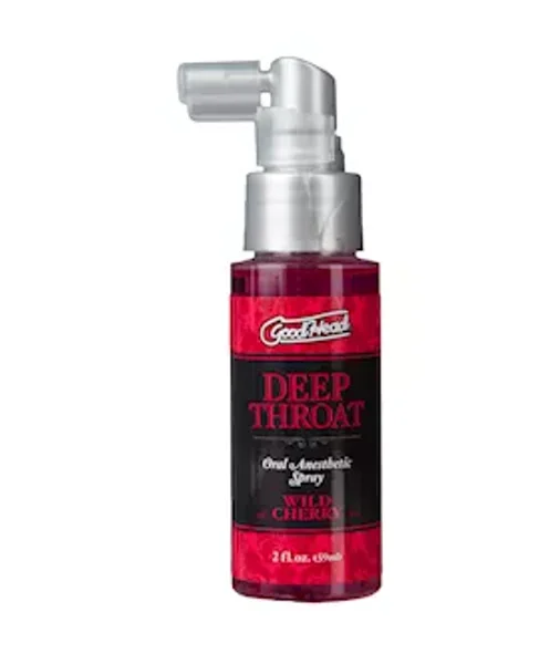 GoodHead Deep Throat Spray — image 22 of 23