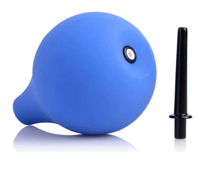 CleanStream Premium One-Way Valve Anal Douche — image 14 of 14