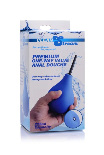 CleanStream Premium One-Way Valve Anal Douche — image 11 of 14