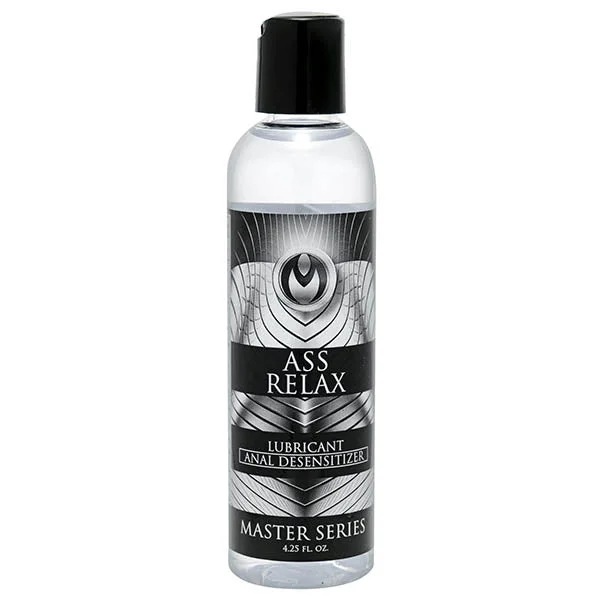 Master Series Ass Relax — image 2 of 2