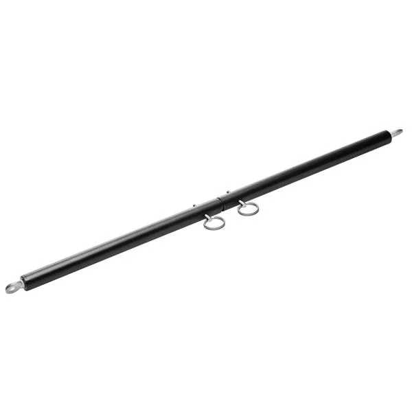 Master Series Black Steel Adjustable Spreader Bar — image 6 of 8