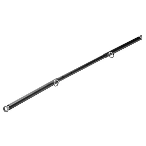Master Series Black Steel Adjustable Spreader Bar — image 7 of 8