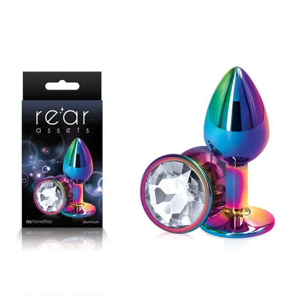 Rear Assets Multi Coloured Small — image 4 of 4