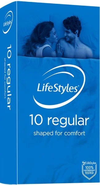 Regular 10's — image 2 of 3