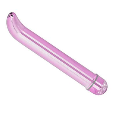 Metallic Shimmer Signature G Vibe
