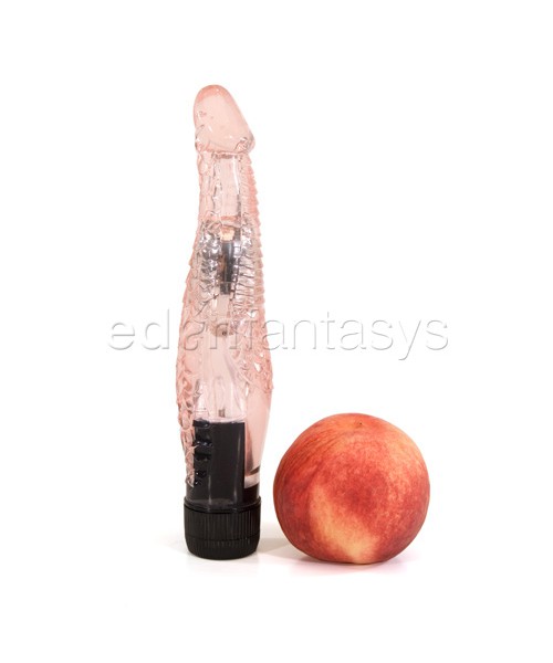 Devinn Lane's vibrator
