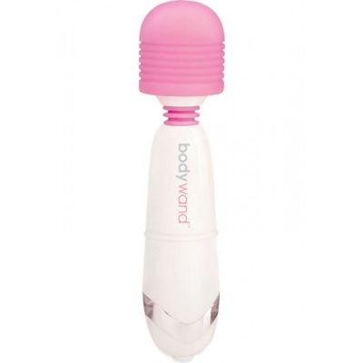 Body Wand 5 Function Mini Wand Massager