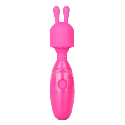 Tiny Teasers Bunny Clitoral Vibrator