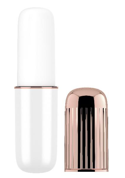 Satisfyer Mini Secret Affair 4.25" Bullet Vibrator