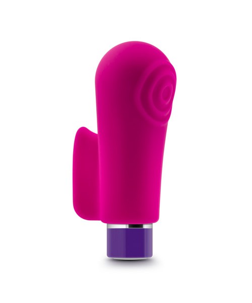 Aria finger wand