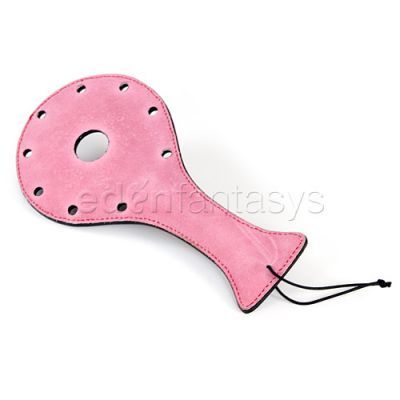 Round O spank her