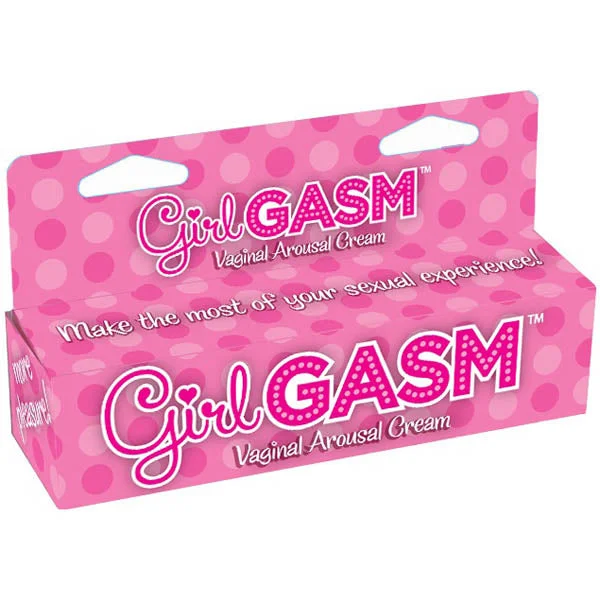 Girlgasm — image 3 of 3
