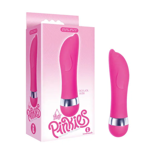 The 9's Pinkies, Dolphy — image 6 of 6