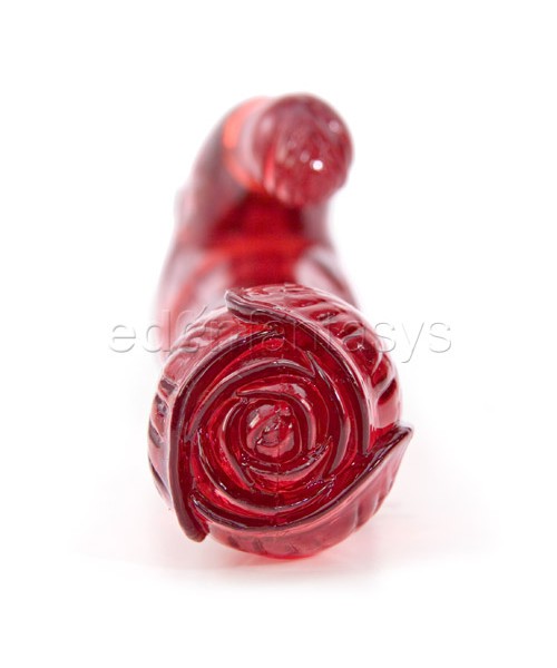 Emma's dual rose