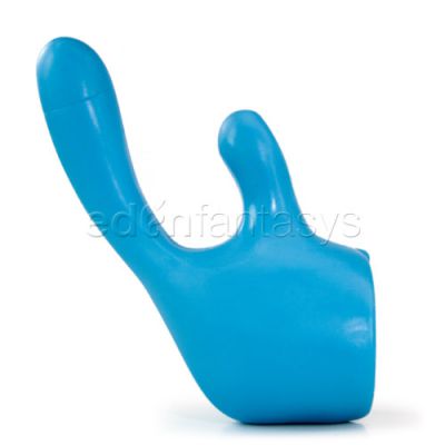 G plus massager attachment