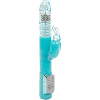 Dazzle Xtreme Thruster Blue