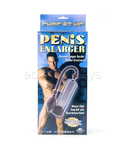Penis Enlarger