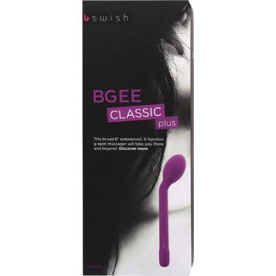 BGee Classic Plus