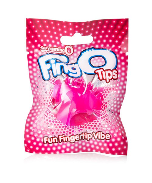 Fing O Tips — image 4 of 5