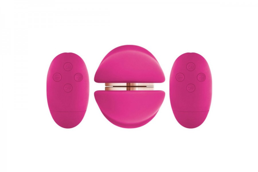 Shi Shi Union Girl Girl Vibe