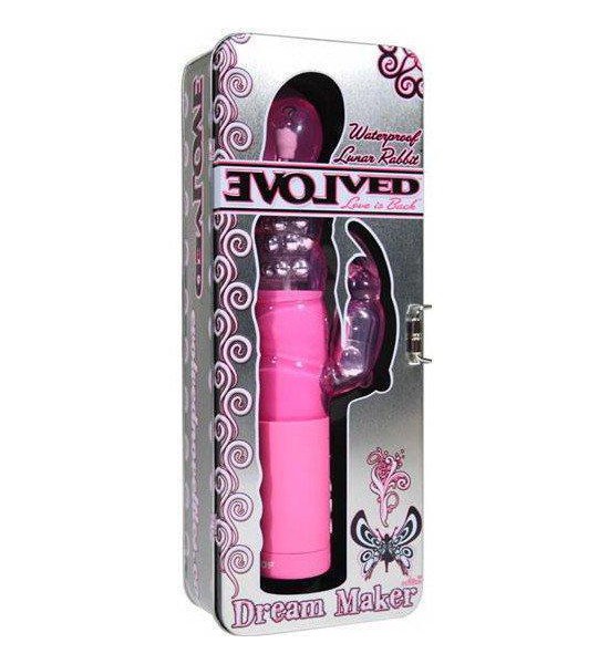 Dream Maker Lunar Rabbit Vibe