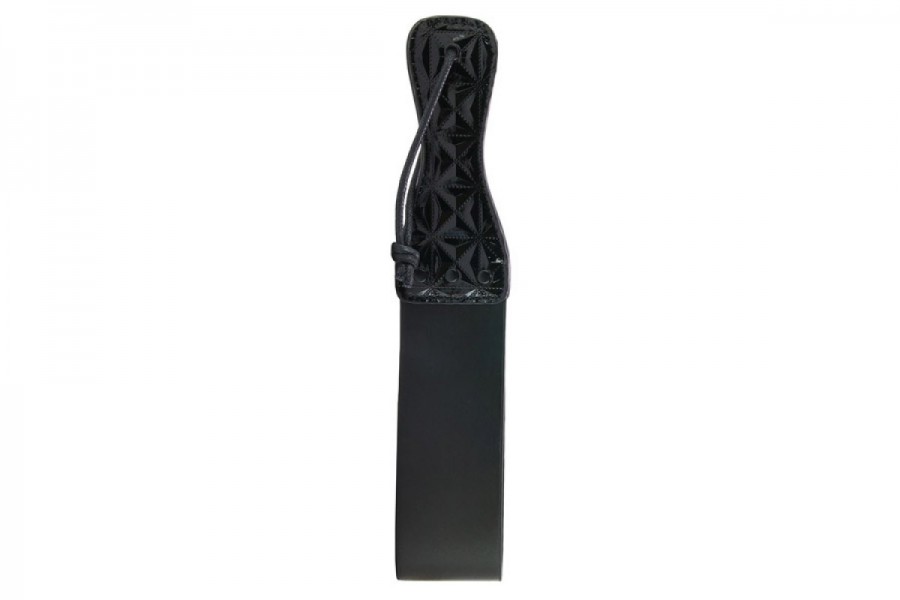 Sinful Looped Paddle