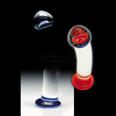 Smooth shaft prized perennial