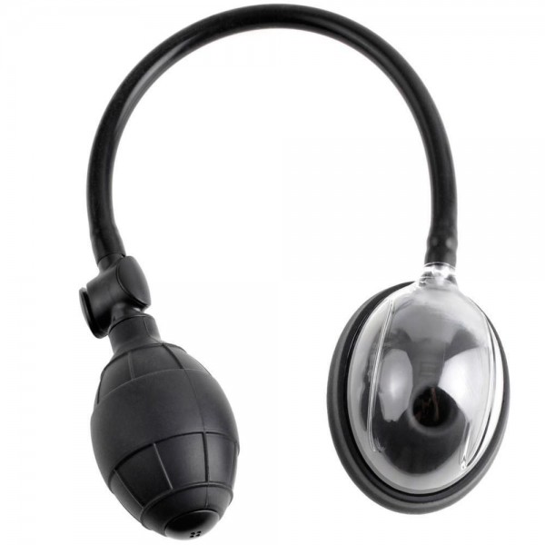 Fetish Fantasy Series Mini Pussy Pump