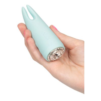 Jopen Diana 4 Clitoral Vibrator with Crystal Base